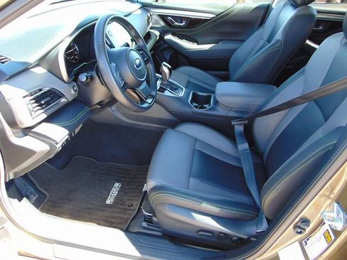 Certified 2025 Subaru Outback Onyx Edition image 10