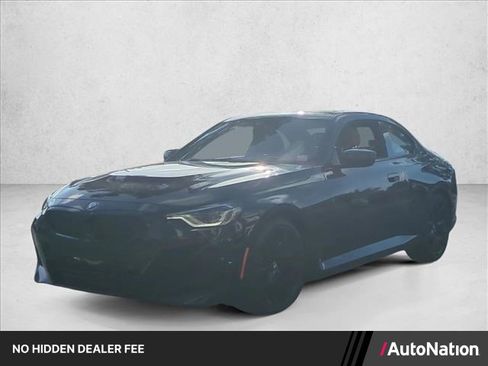 Used 2026 BMW 228i FWD image 1