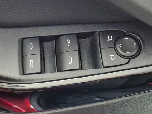 New 2026 Chevrolet Equinox LT w/ Safety and Technology Package image 14