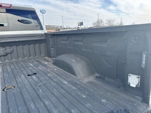 Used 2021 Chevrolet Silverado 2500 LTZ w/ LTZ Premium Texas Edition AWD/4WD image 35