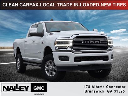Used 2023 RAM 2500 Laramie