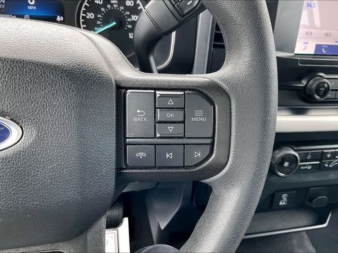 Certified 2023 Ford F150 XLT RWD image 19
