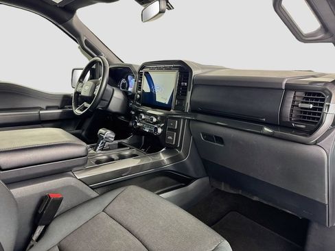 Used 2021 Ford F150 XLT w/ Equipment Group 302A High AWD/4WD image 27