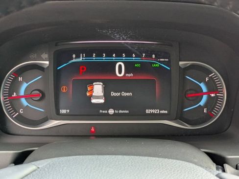 Certified 2019 Honda Pilot EX-L image 22