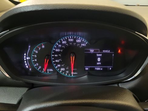 Used 2019 Chevrolet Trax LT w/ LT Convenience Package image 23