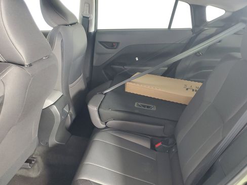 New 2026 Subaru Crosstrek 2.5i image 14