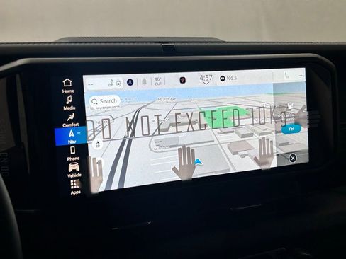 New 2026 Jeep Wrangler Sahara image 22