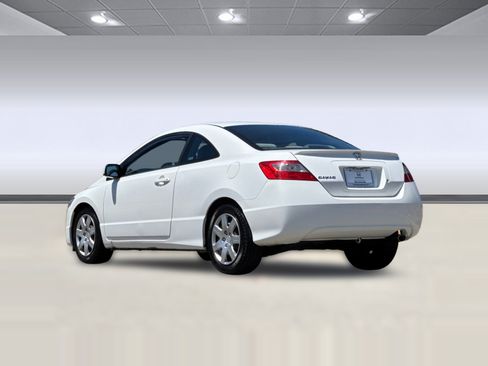 Used 2009 Honda Civic LX image 3