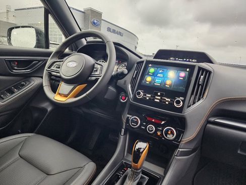 Certified 2025 Subaru Forester Wilderness w/ Wilderness Package image 28