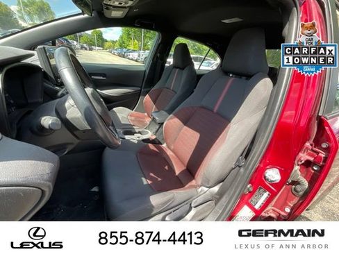 Used 2024 Toyota Corolla SE FWD image 12