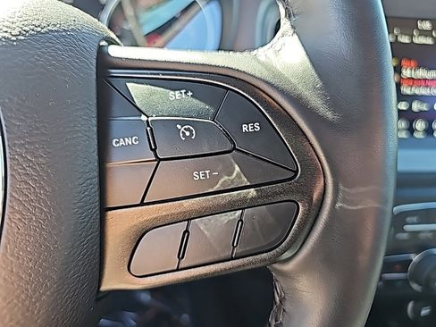 Certified 2023 Dodge Charger GT w/ Navigation & Travel Group image 32