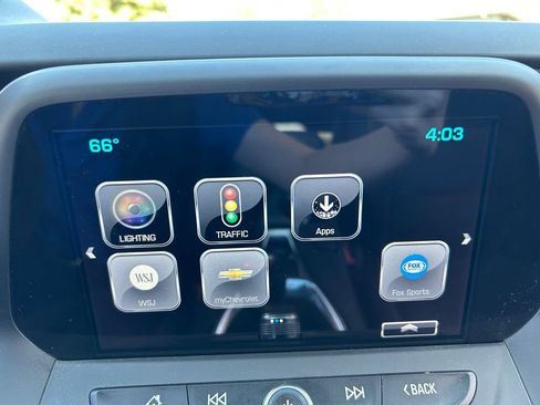 Used 2018 Chevrolet Camaro ZL1 image 34