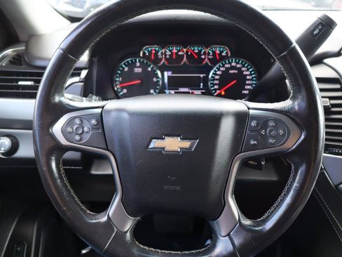 Used 2018 Chevrolet Tahoe LT RWD image 19