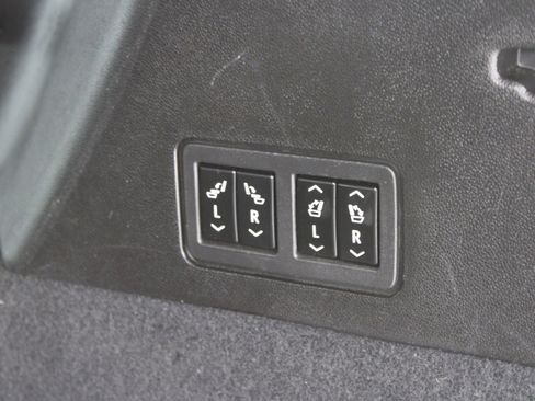 Certified 2024 Cadillac XT6 Sport w/ LPO, Floor Liner Package image 11