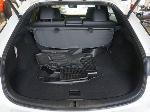 Used 2023 Lexus RX 350 Premium w/ Accessory Package (Z1) image 18