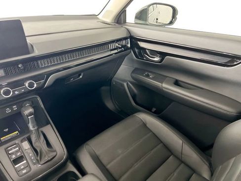 Certified 2023 Honda CR-V EX-L image 25