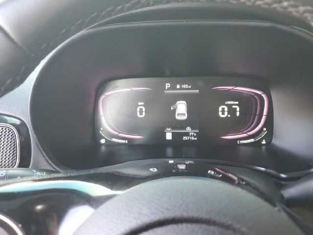 Used 2023 Kia Soul EX FWD image 24