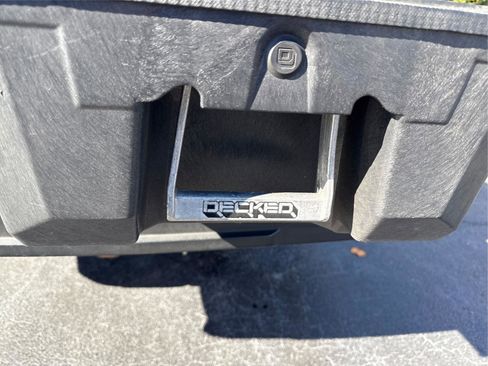 Used 2019 GMC Sierra 1500 SLT w/ SLT Premium Plus Package image 34