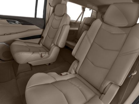 Used 2017 Cadillac Escalade ESV Platinum AWD/4WD image 37