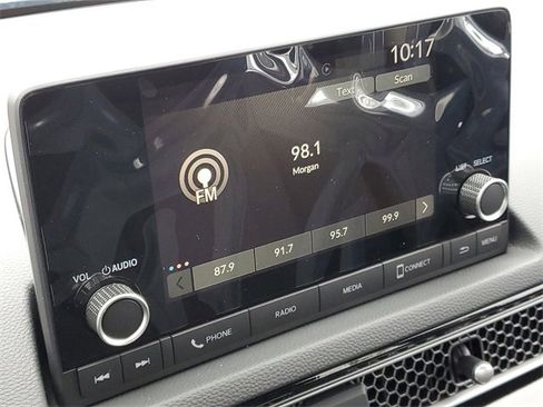 New 2026 Honda Civic LX image 23