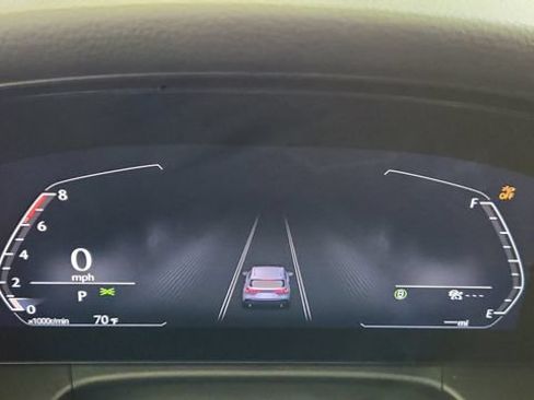New 2026 MAZDA CX-5 Preferred AWD/4WD image 15