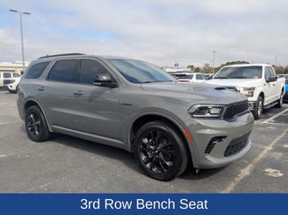 Used 2025 Dodge Durango R/T video 2