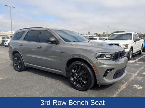 Used 2025 Dodge Durango R/T image 2