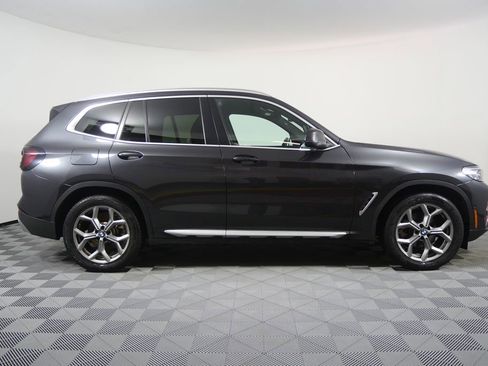 Used 2024 BMW X3 sDrive30i RWD image 2