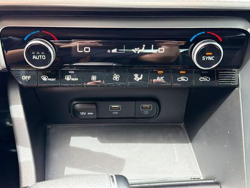 Used 2024 Kia K5 GT-Line FWD image 32