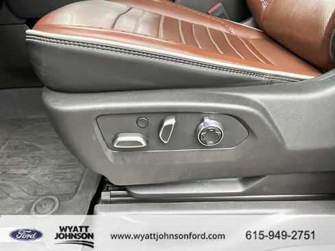 Used 2024 GMC Sierra 2500 Denali Ultimate image 29