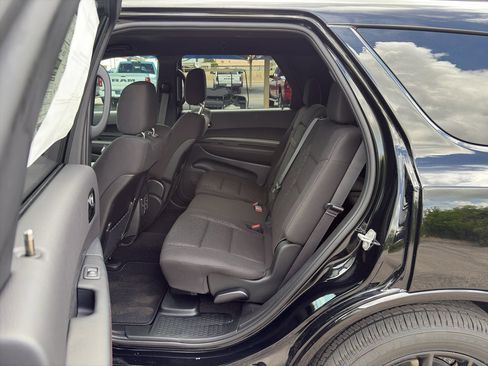 New 2026 Dodge Durango GT image 13