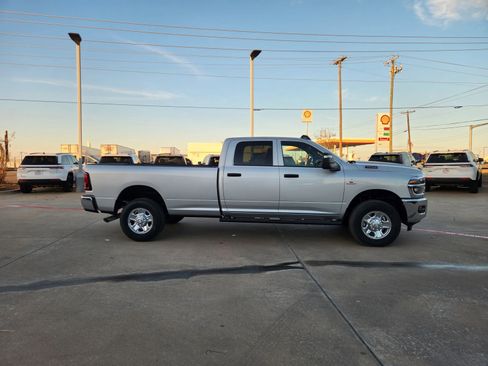 New 2026 RAM 3500 Tradesman image 7