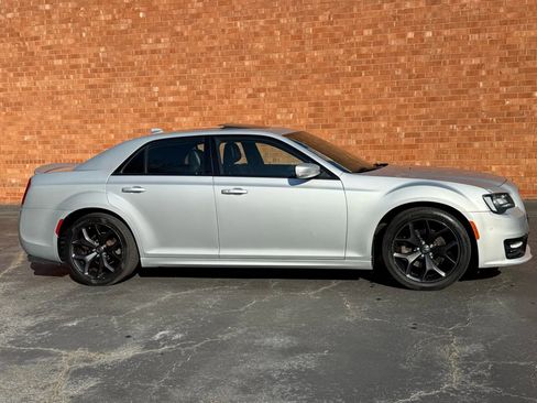 Used 2021 Chrysler 300 S w/ S Model Appearance Package image 11