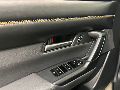 Used 2025 MAZDA CX-50 AWD 2.5 Turbo w/ Premium Pkg image 35