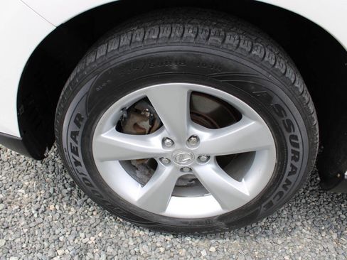 Used 2010 Lexus RX 350 AWD image 26