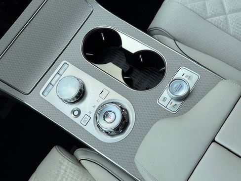 New 2026 Genesis GV80 3.5T Prestige image 27