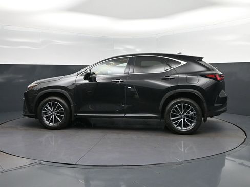 New 2026 Lexus NX 350 AWD w/ Premium Package image 4