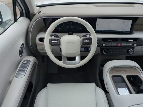 New 2026 Hyundai Palisade FWD Hybrid image 20