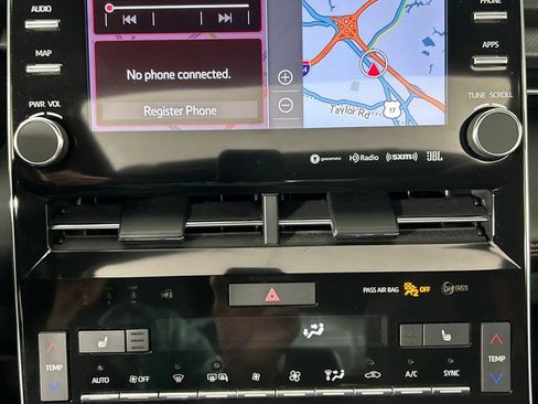 Used 2021 Toyota Avalon TRD FWD image 14