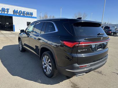 Used 2025 Buick Enclave Preferred