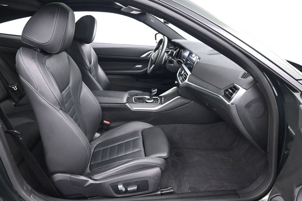 Used 2022 BMW 440i xDrive Coupe AWD/4WD image 16
