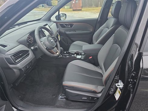 New 2026 Subaru Forester Sport image 12