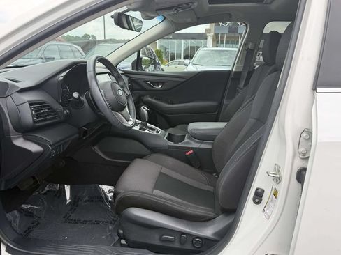Used 2020 Subaru Outback Premium AWD/4WD image 18