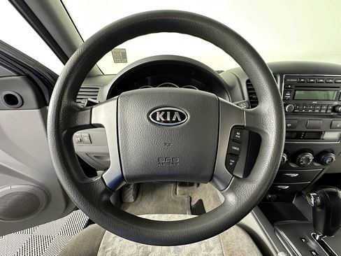 Used 2008 Kia Sorento LX image 34