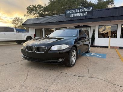 Used 2013 BMW 528i Sedan