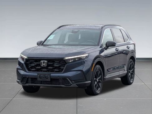 Certified 2023 Honda CR-V Sport image 10
