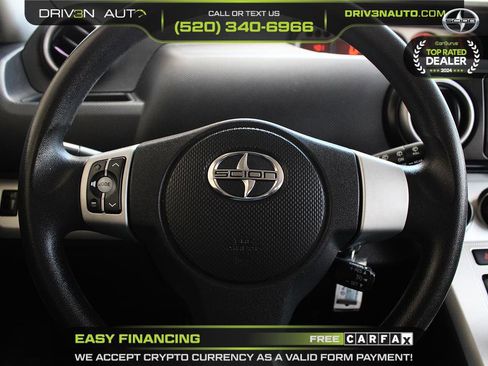 Used 2008 Scion xB image 9