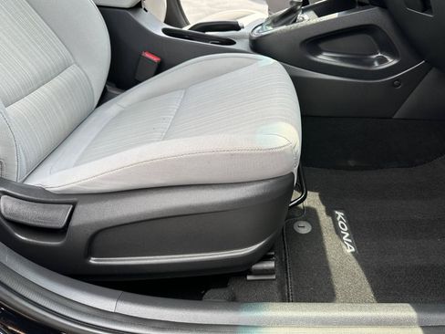 Used 2023 Hyundai Kona SEL w/ Cargo Package AWD/4WD image 45