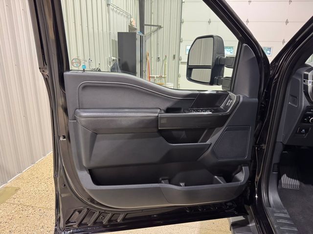 Used 2023 Ford F150 XLT w/ Equipment Group 302A High AWD/4WD image 9
