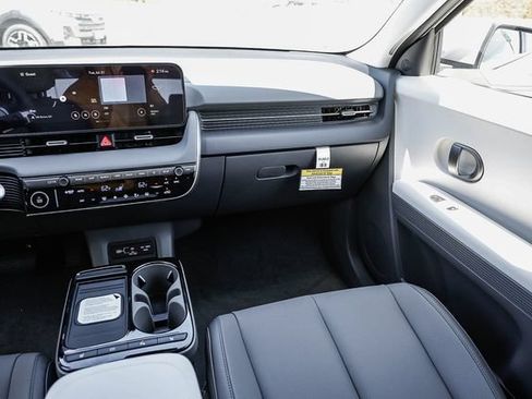 New 2026 Hyundai Ioniq 5 SEL RWD image 18